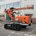 Anchor Drilling Rig For Soil Nailing Machine